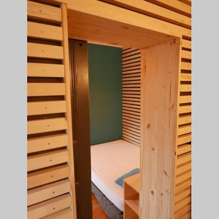 Joli Appartement Confortable Renove Style Cosy Saint-Martin-de-la-Porte Luaran gambar